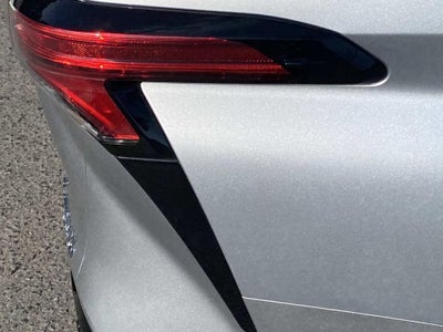 2022 Toyota Sienna Platinum