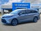 2022 Toyota Sienna Platinum