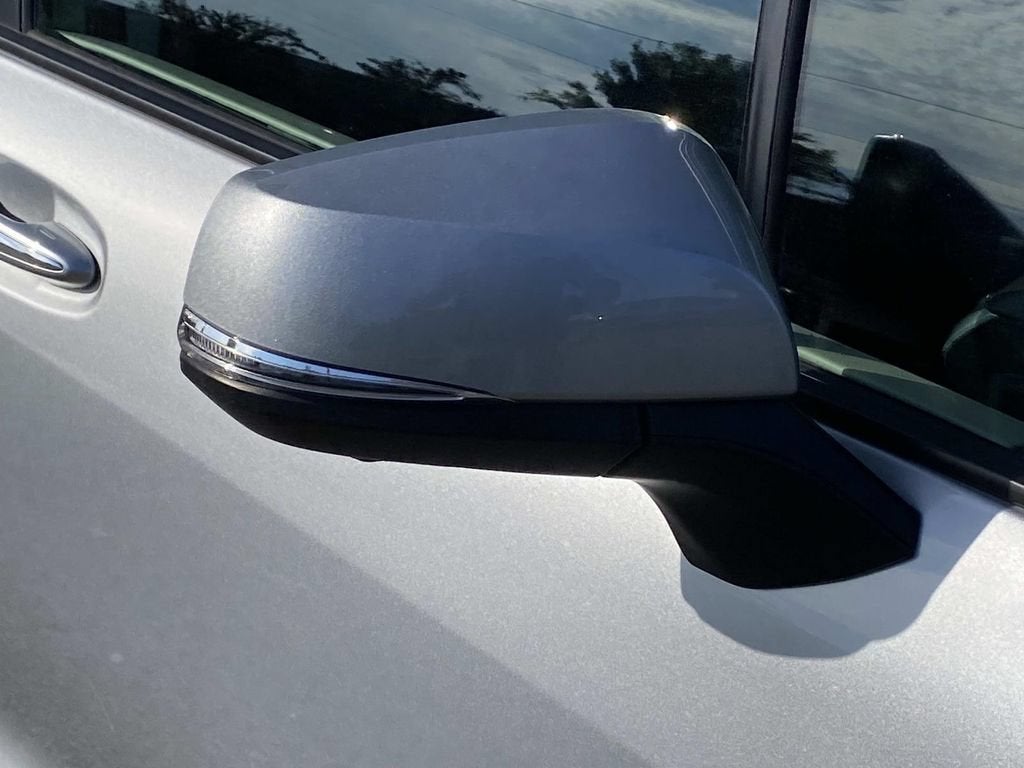 2022 Toyota Sienna Platinum