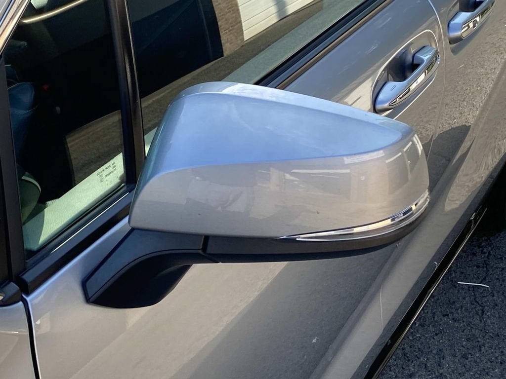 2022 Toyota Sienna Platinum