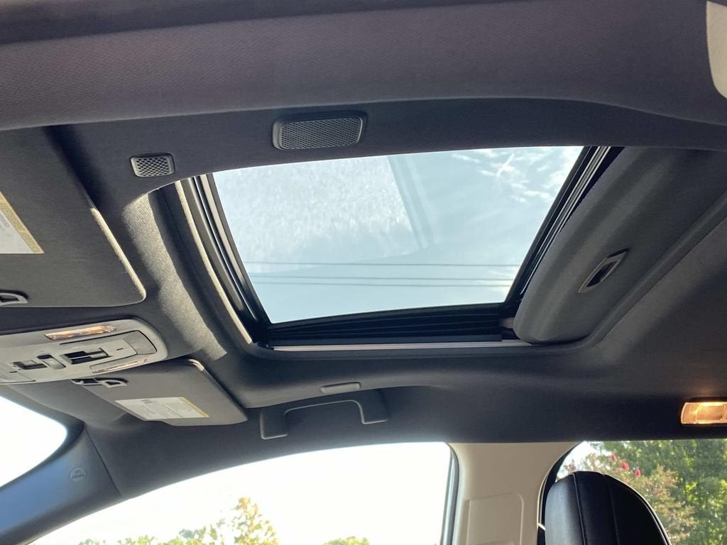 2022 Toyota Sienna Platinum