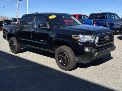 2020 Toyota Tacoma 2WD SR