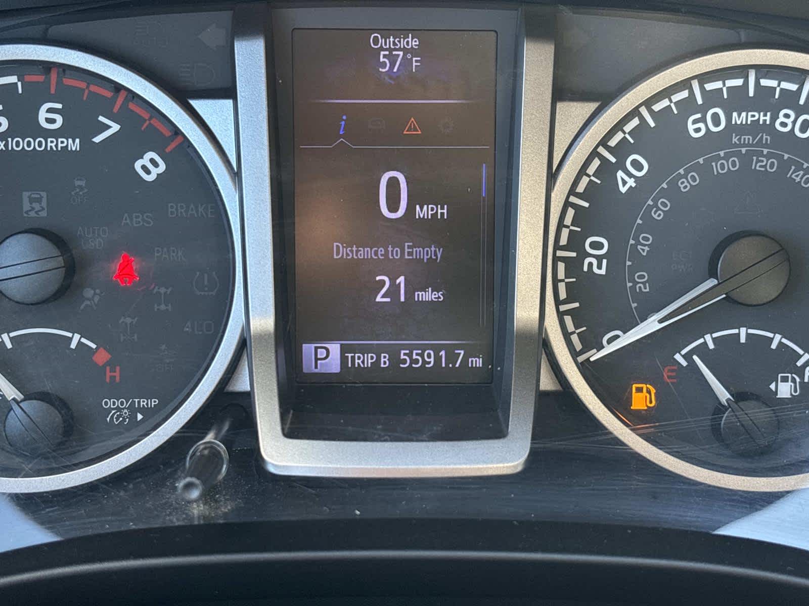 2020 Toyota Tacoma 2WD SR