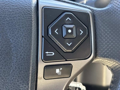 2020 Toyota Tacoma 2WD SR