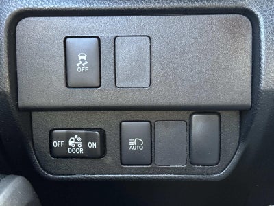 2020 Toyota Tacoma 2WD SR