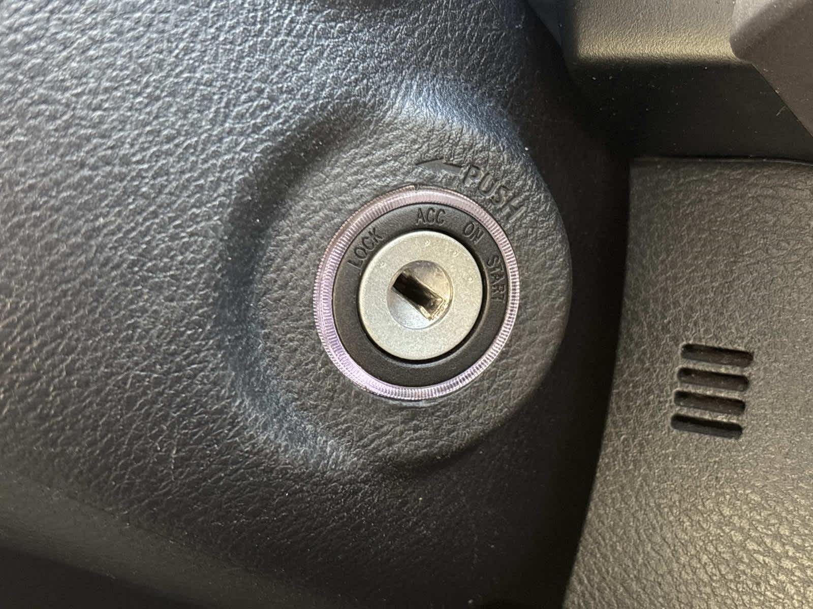 2020 Toyota Tacoma 2WD SR