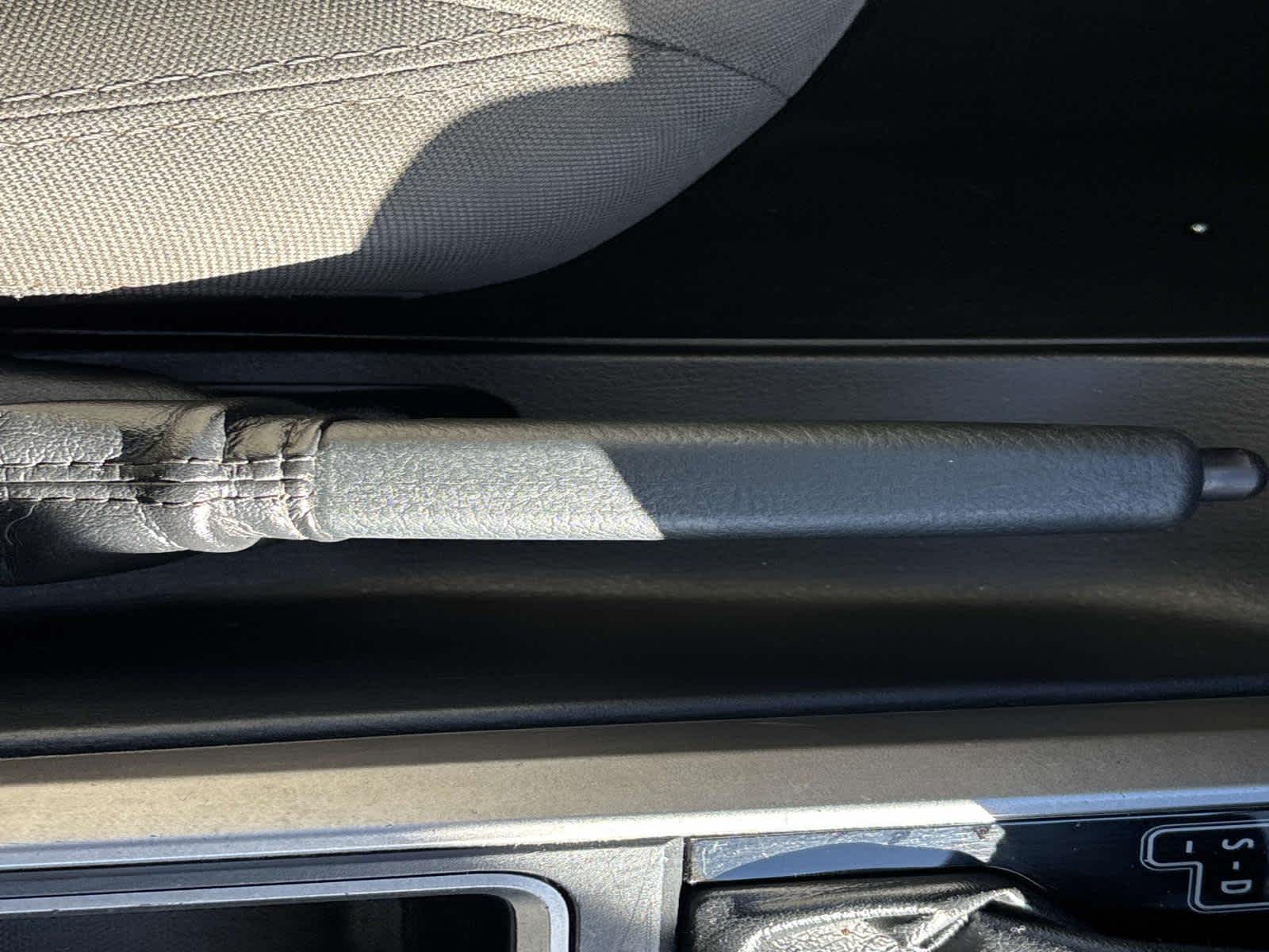 2020 Toyota Tacoma 2WD SR