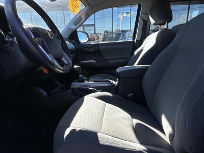 2020 Toyota Tacoma 2WD SR