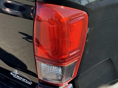 2020 Toyota Tacoma 2WD SR