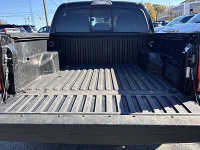 2020 Toyota Tacoma 2WD SR