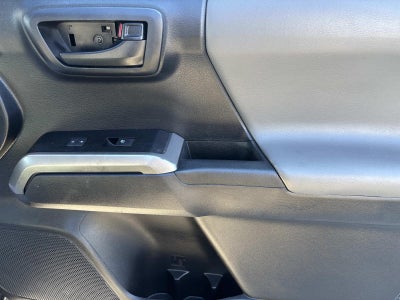 2020 Toyota Tacoma 2WD SR