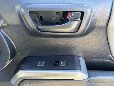 2020 Toyota Tacoma 2WD SR