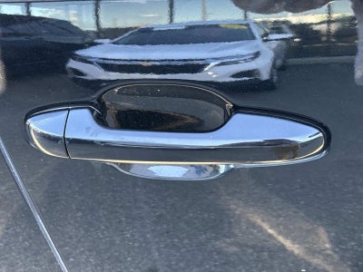 2020 Toyota Tacoma 2WD SR