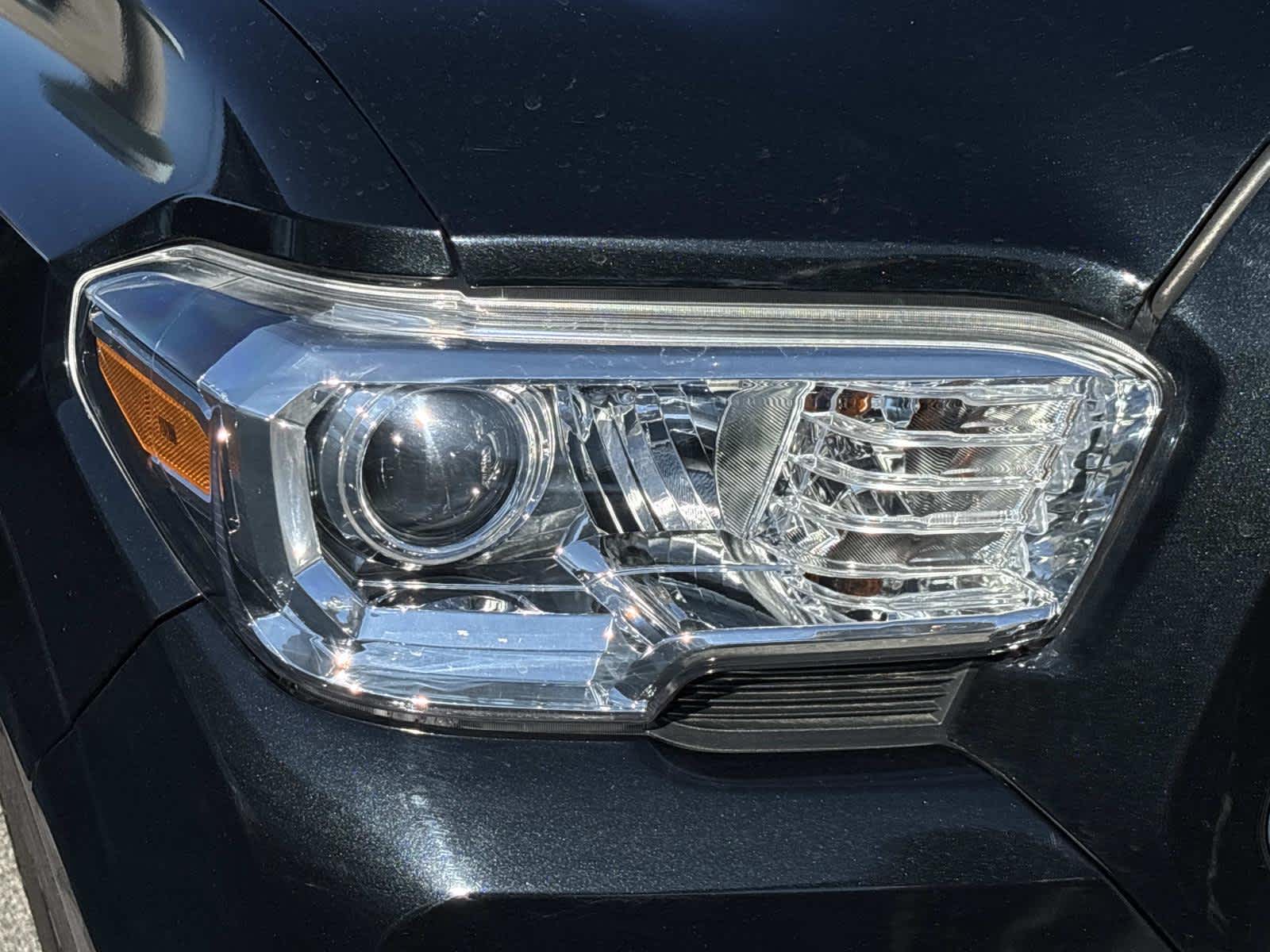 2020 Toyota Tacoma 2WD SR