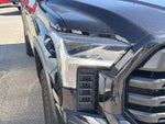 2025 Toyota Tundra 4WD SR