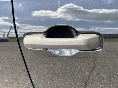 2025 Toyota Tundra 4WD SR