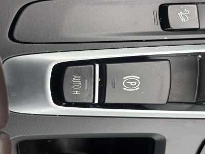 2016 BMW X5 xDrive50i