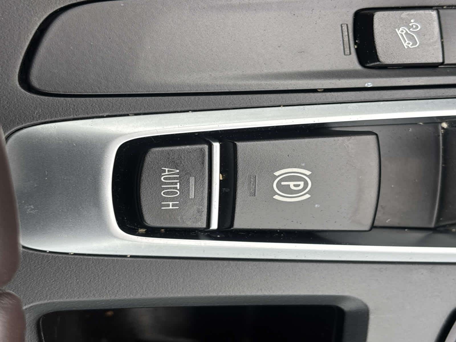 2016 BMW X5 xDrive50i