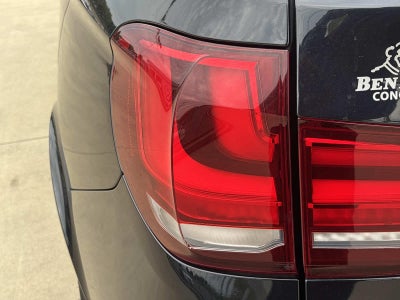 2016 BMW X5 xDrive50i