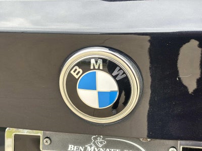 2016 BMW X5 xDrive50i