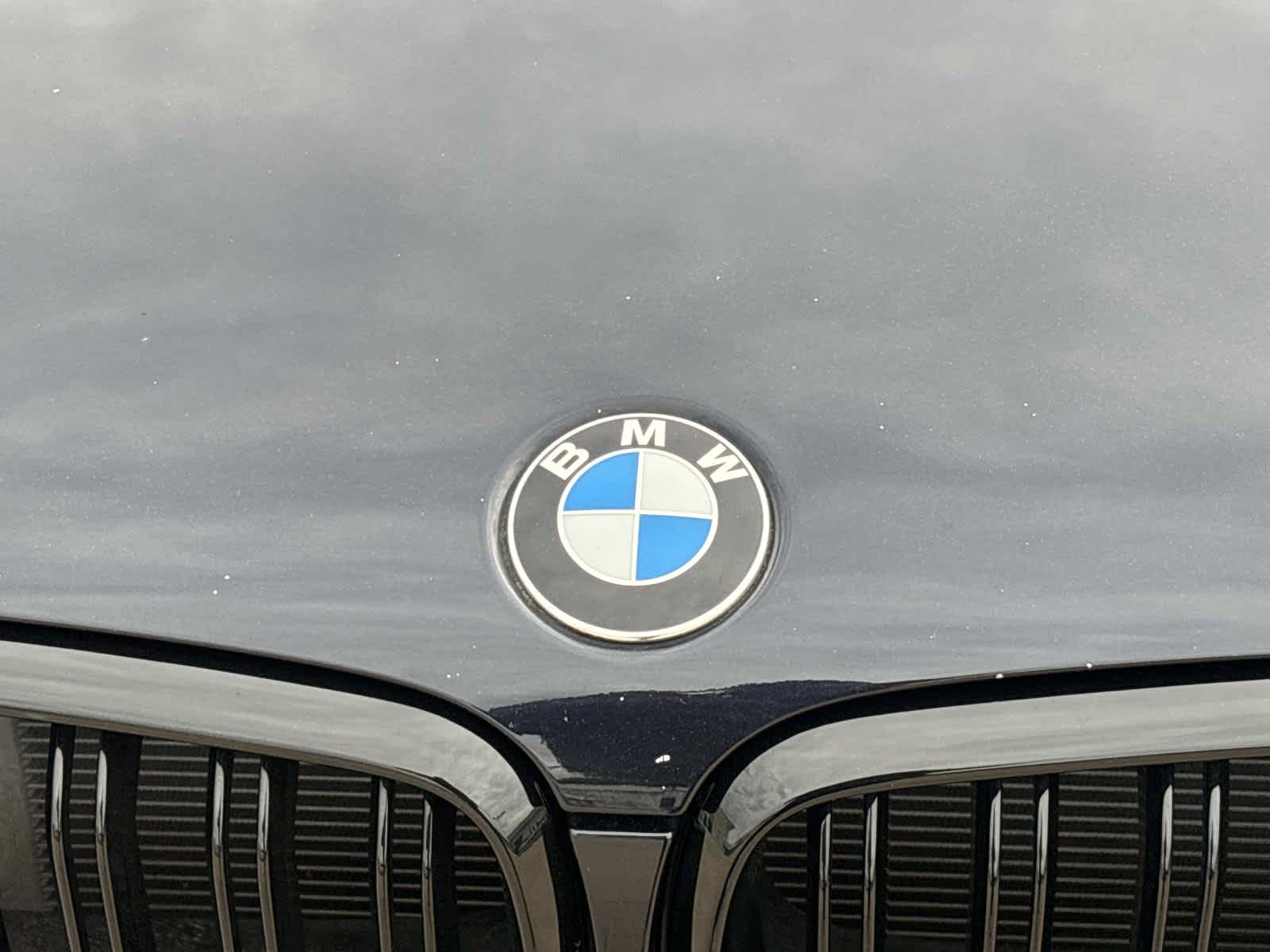 2016 BMW X5 xDrive50i