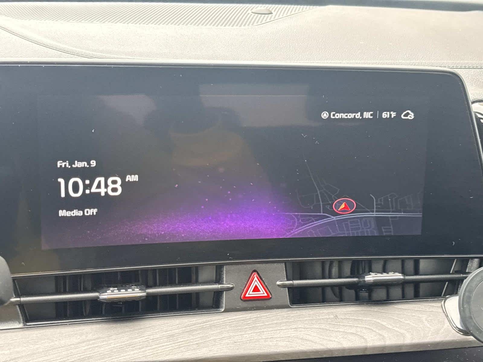 2023 Kia Sportage X-Pro Prestige