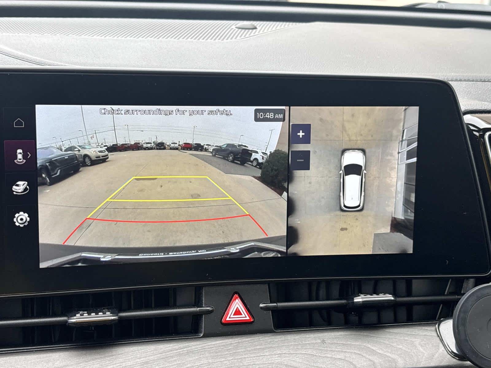 2023 Kia Sportage X-Pro Prestige