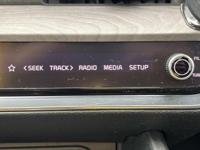 2023 Kia Sportage X-Pro Prestige