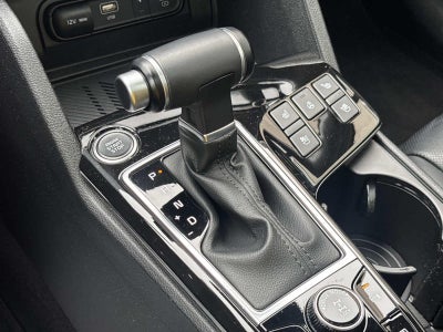 2023 Kia Sportage X-Pro Prestige