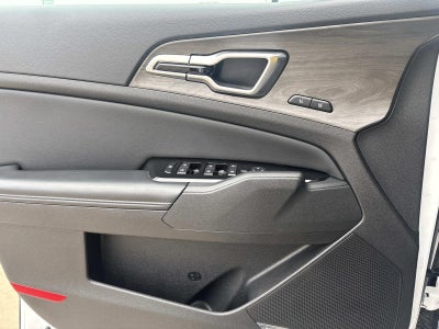 2023 Kia Sportage X-Pro Prestige