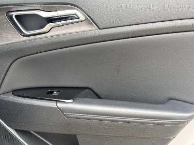 2023 Kia Sportage X-Pro Prestige