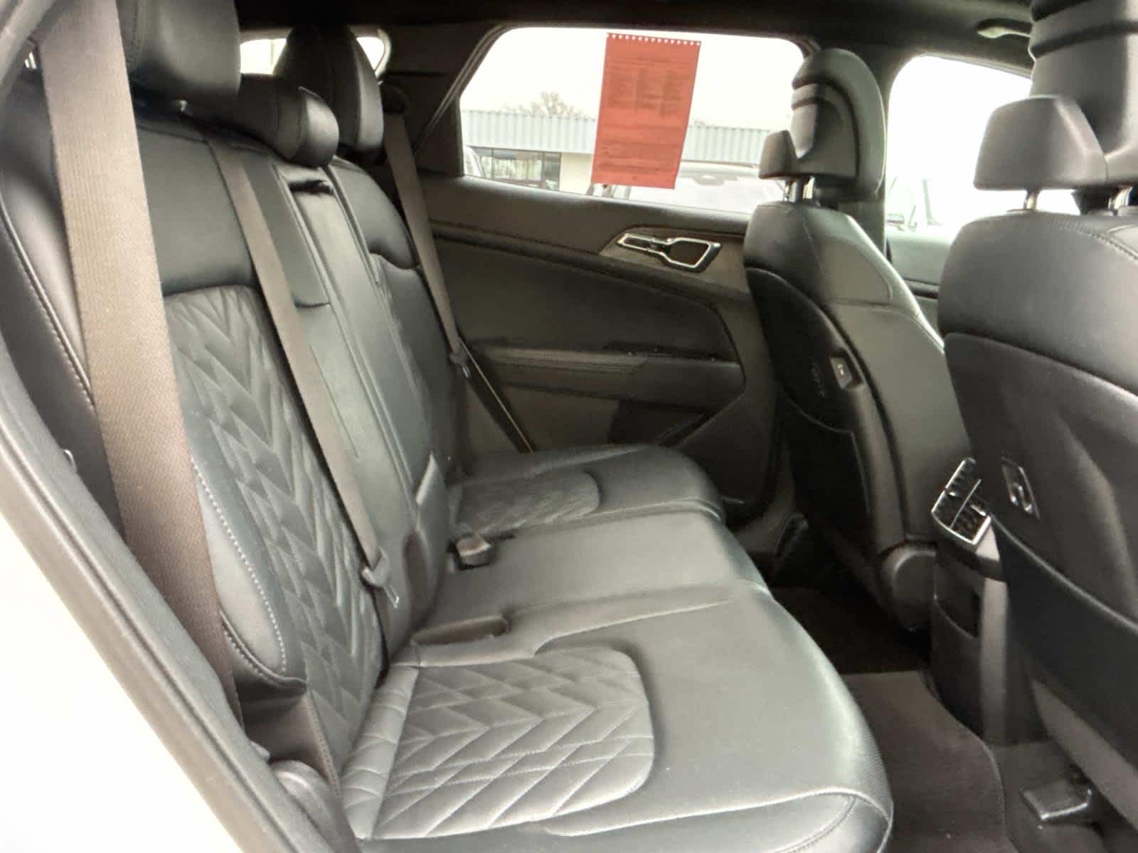 2023 Kia Sportage X-Pro Prestige