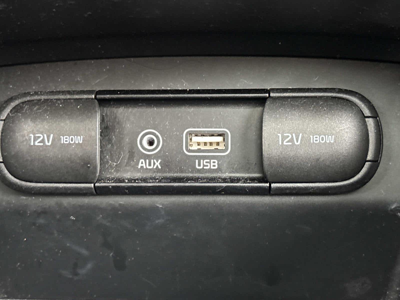 2020 Kia Sorento EX V6