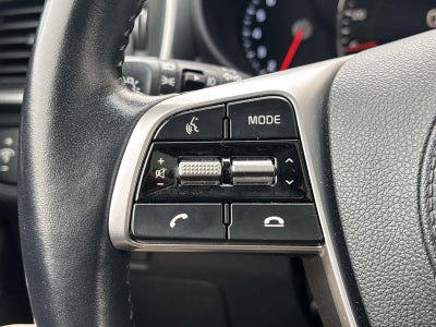 2020 Kia Sorento EX V6