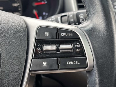 2020 Kia Sorento EX V6