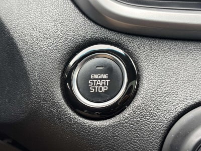 2020 Kia Sorento EX V6