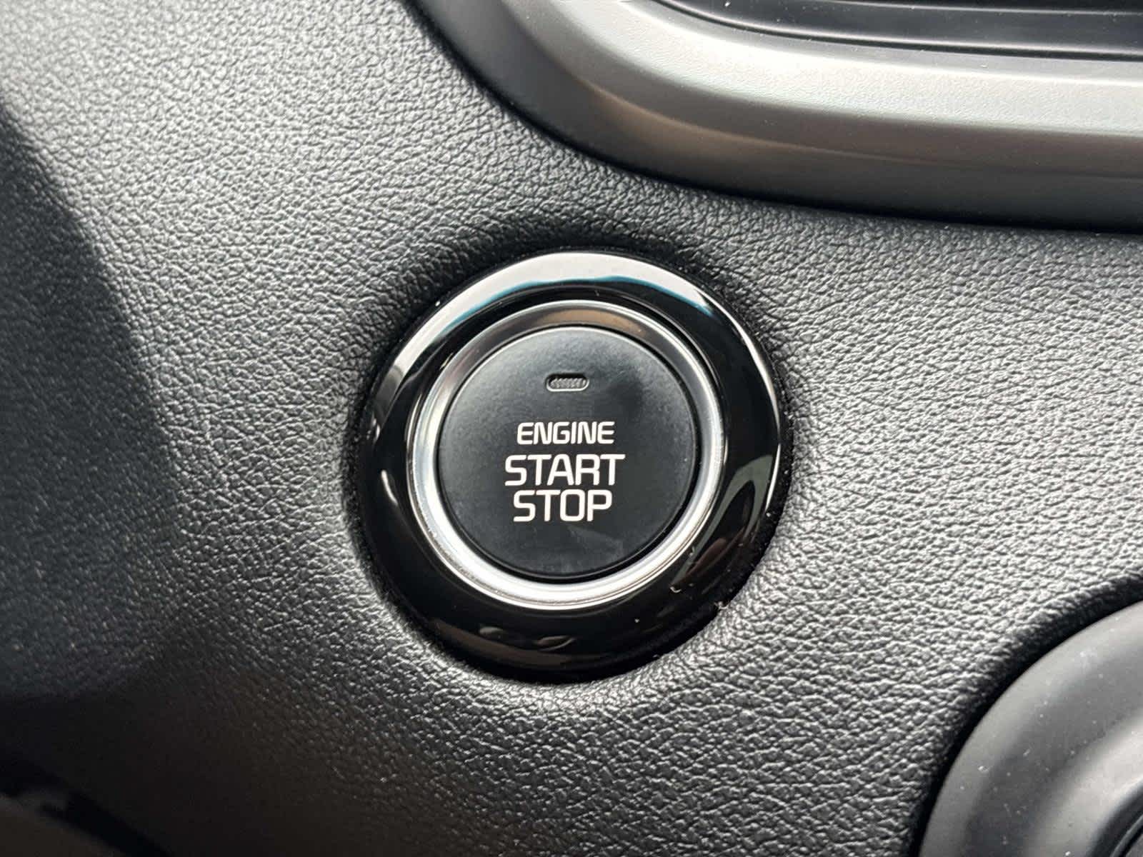 2020 Kia Sorento EX V6