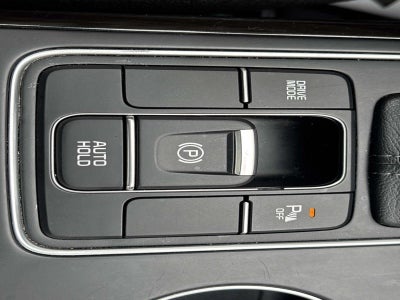 2020 Kia Sorento EX V6