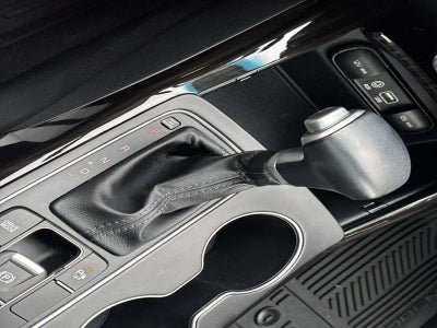 2020 Kia Sorento EX V6