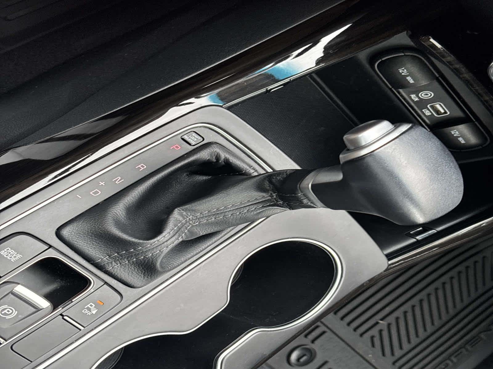 2020 Kia Sorento EX V6