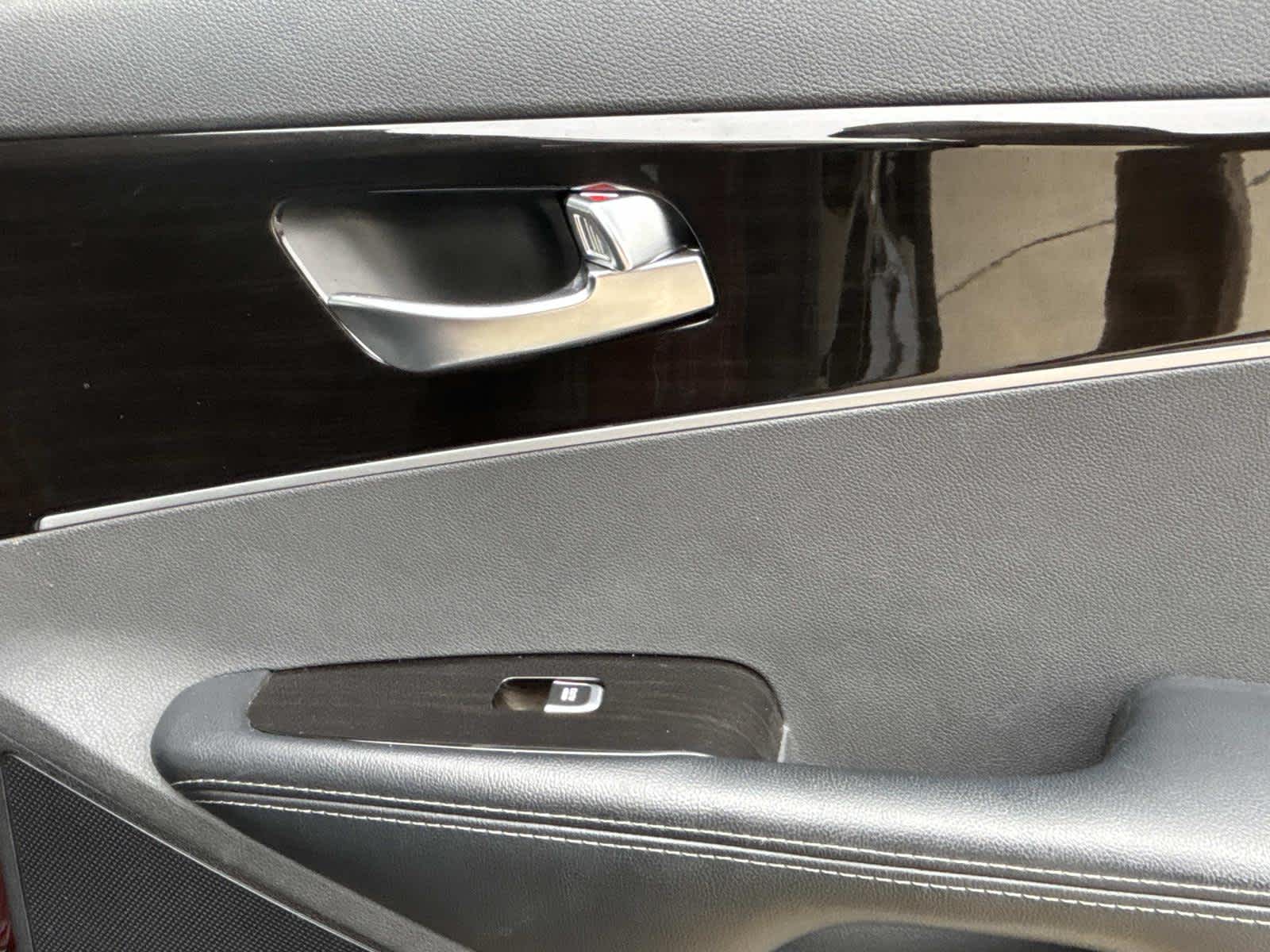 2020 Kia Sorento EX V6