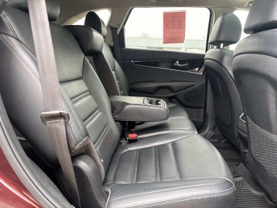 2020 Kia Sorento EX V6