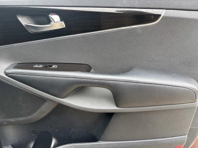 2020 Kia Sorento EX V6