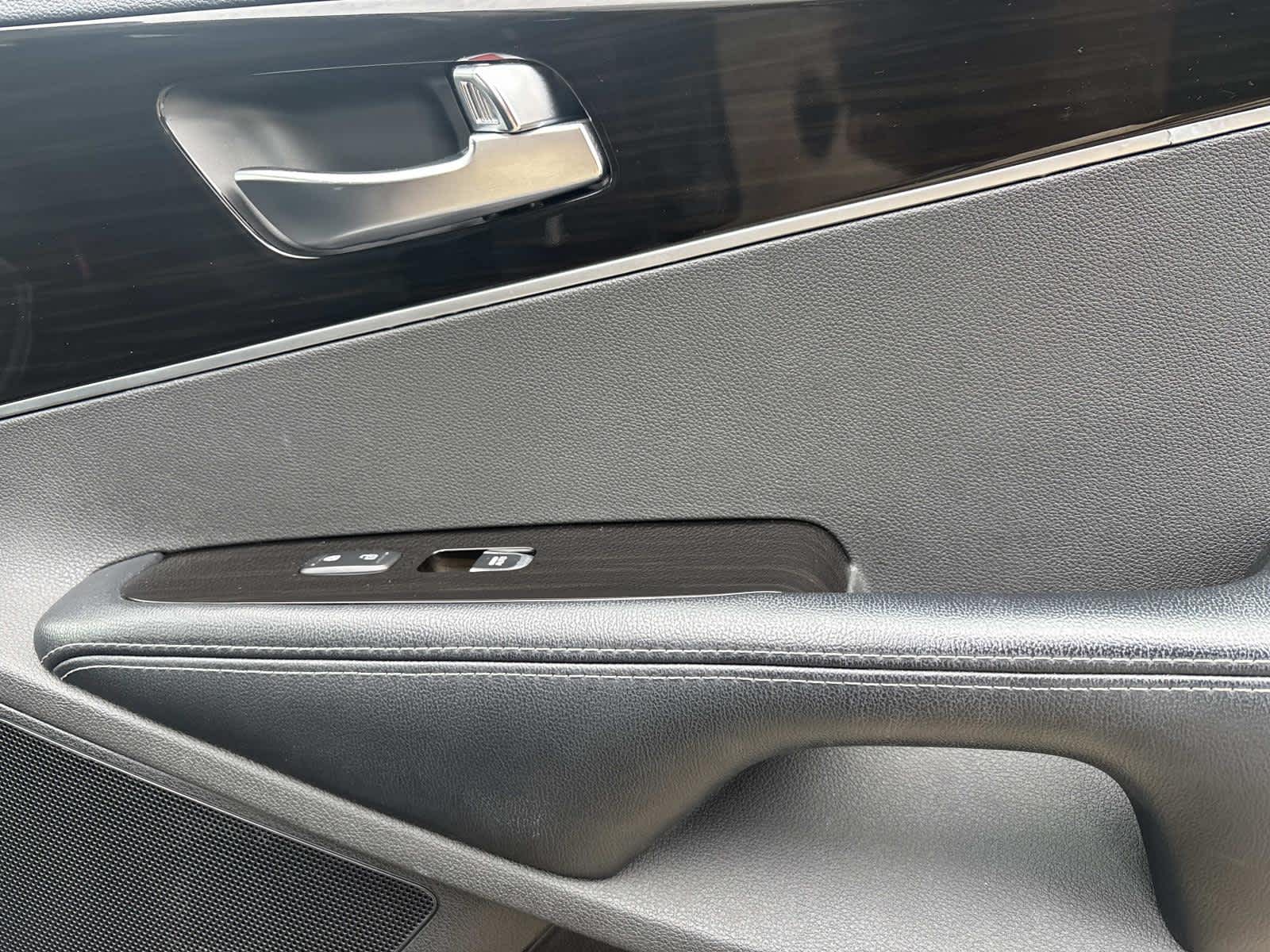 2020 Kia Sorento EX V6