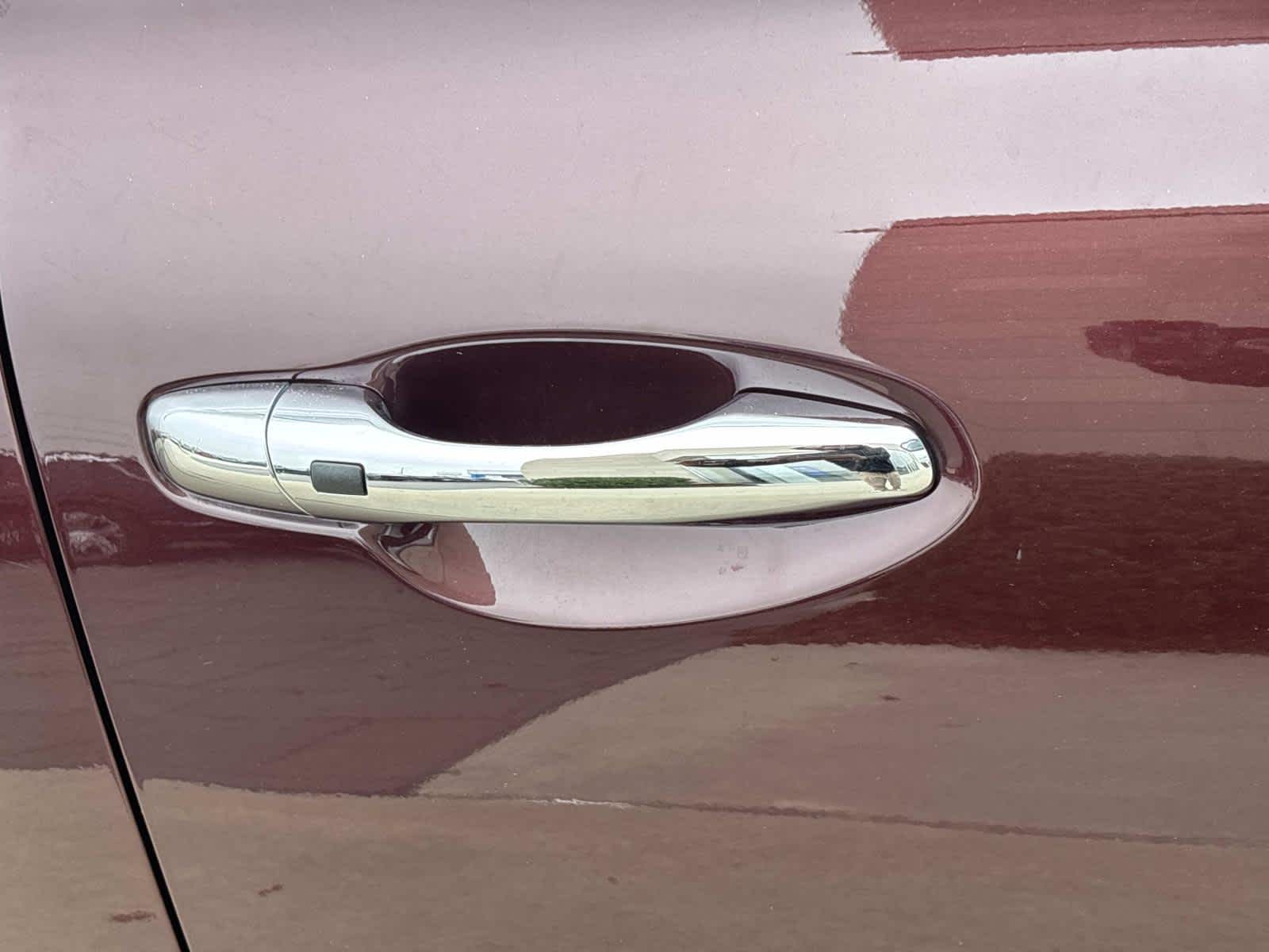 2020 Kia Sorento EX V6