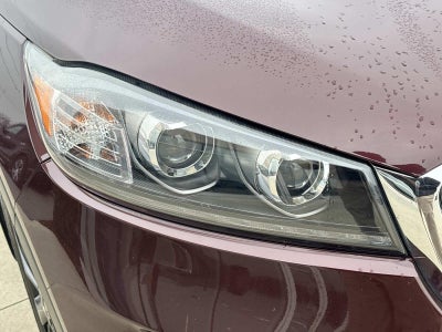 2020 Kia Sorento EX V6