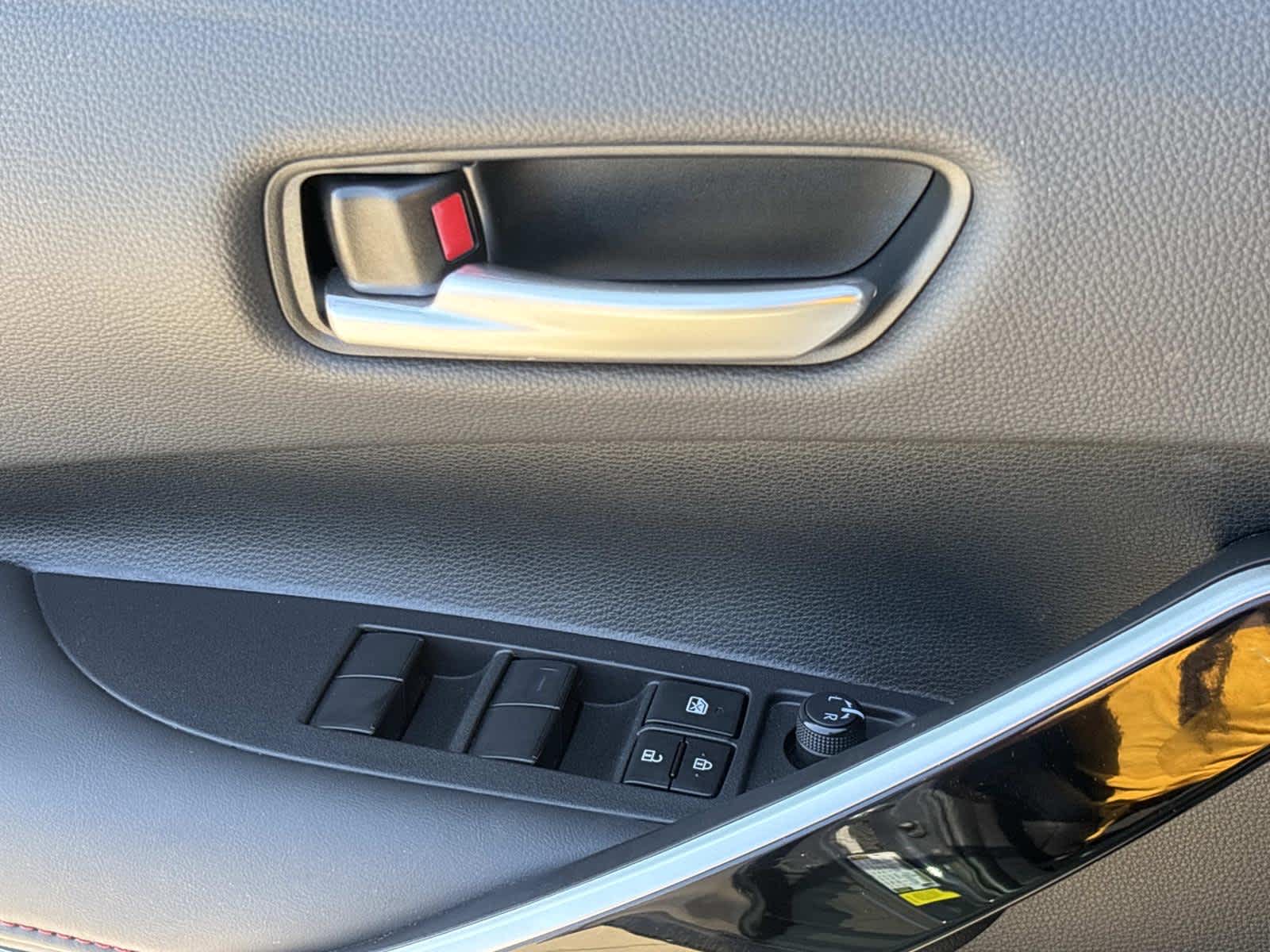 2024 Toyota Corolla XSE