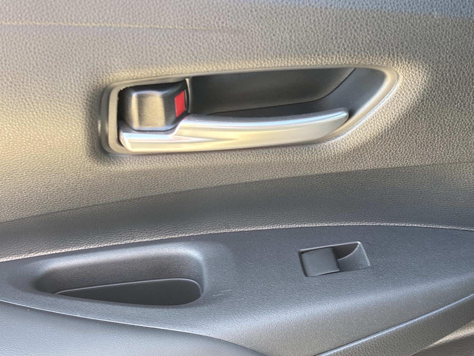 2024 Toyota Corolla XSE
