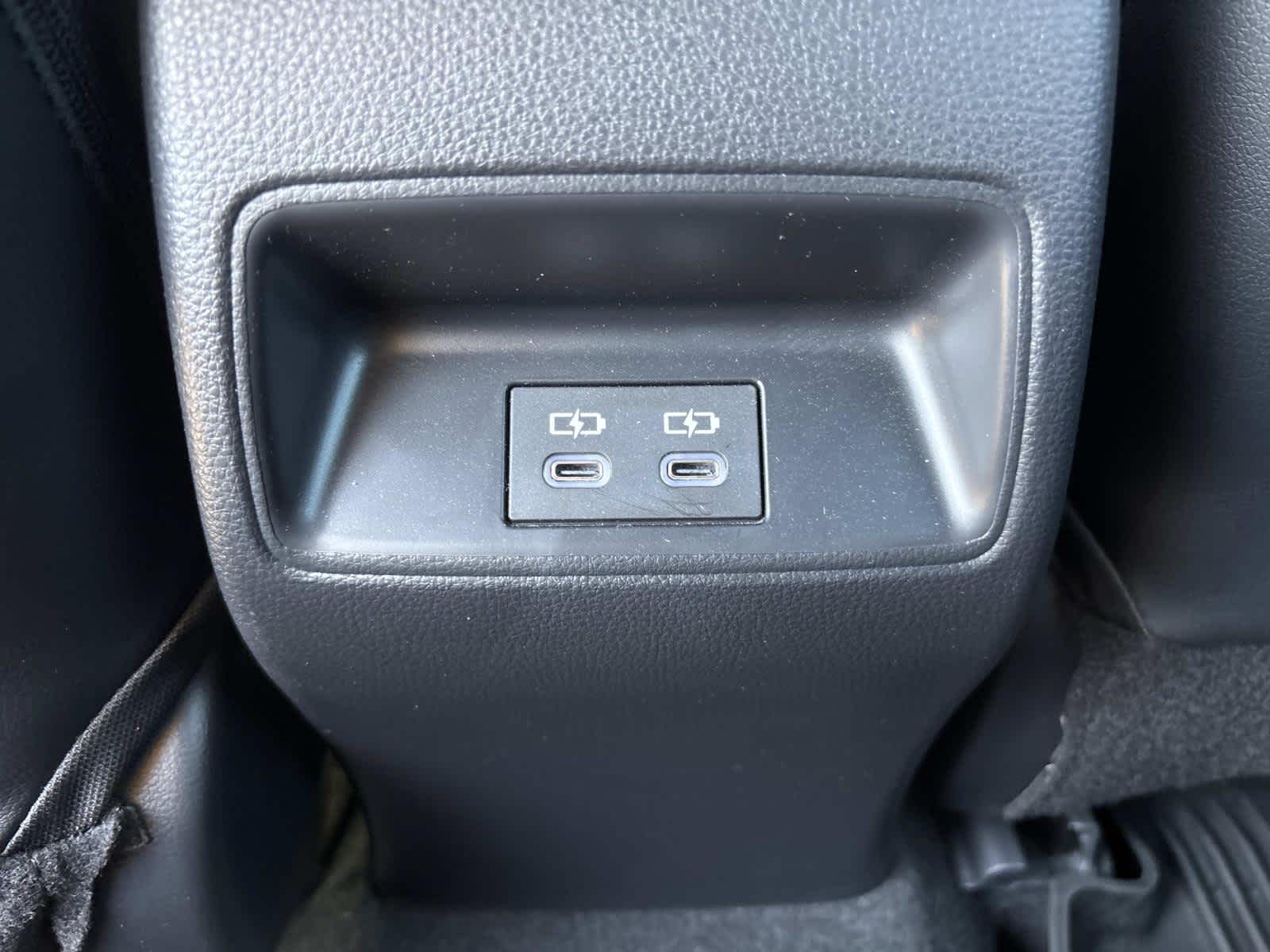 2024 Toyota Corolla XSE
