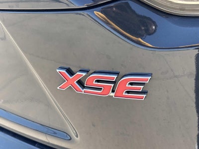 2024 Toyota Corolla XSE